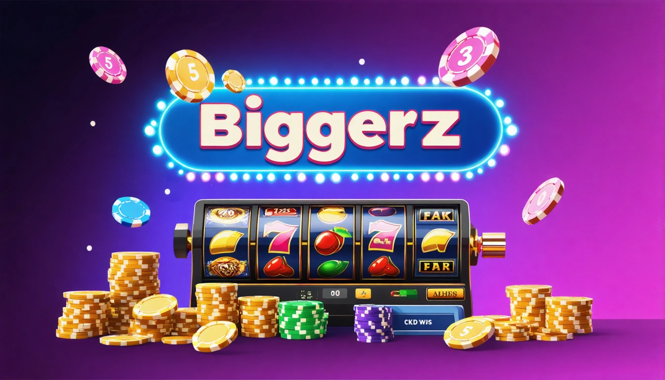 Biggerz promo code Anleitung und Nutzungstipps für Spieler