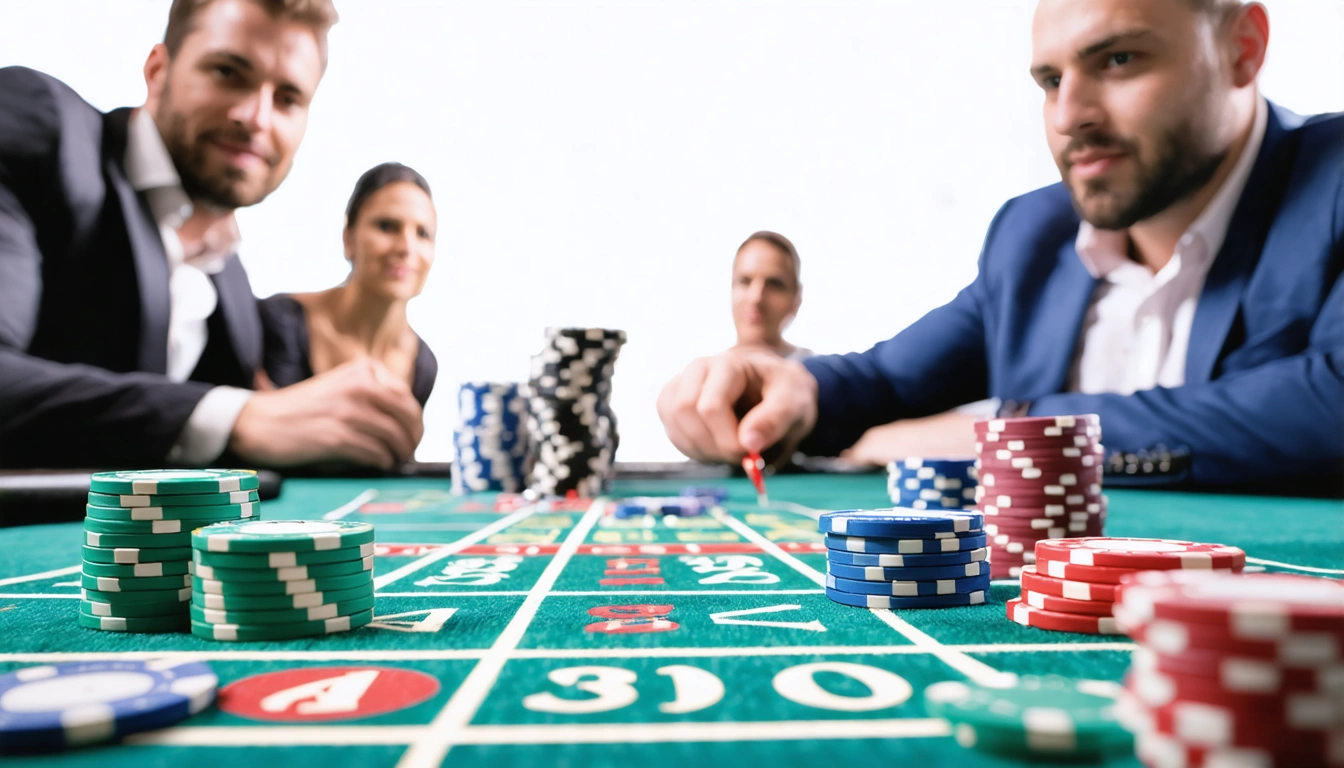 Biggerz Casino Analyse und Spielstrategien für Spieler